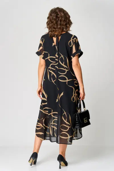 Tyra | Cozy & Elegant Dress