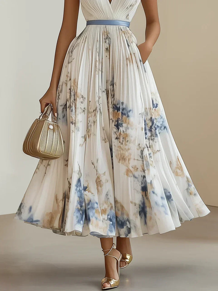 Hettie | Sophisticated Dress
