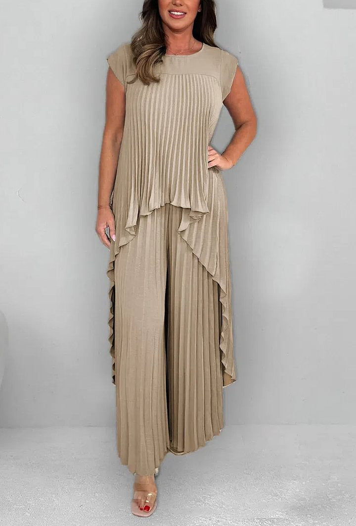 Aleta Two Piece