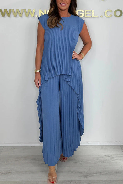 Aleta Two Piece