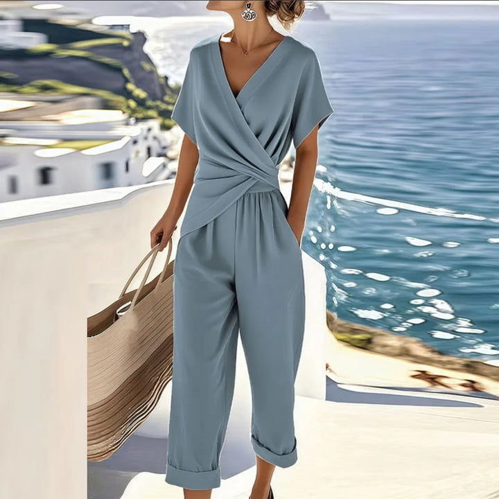 Treva - Elegant Two-Piece Set