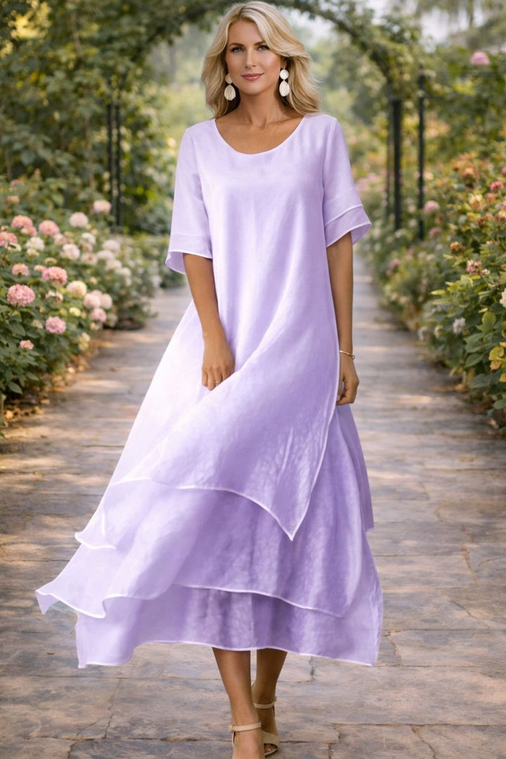 June | Elegant Dress