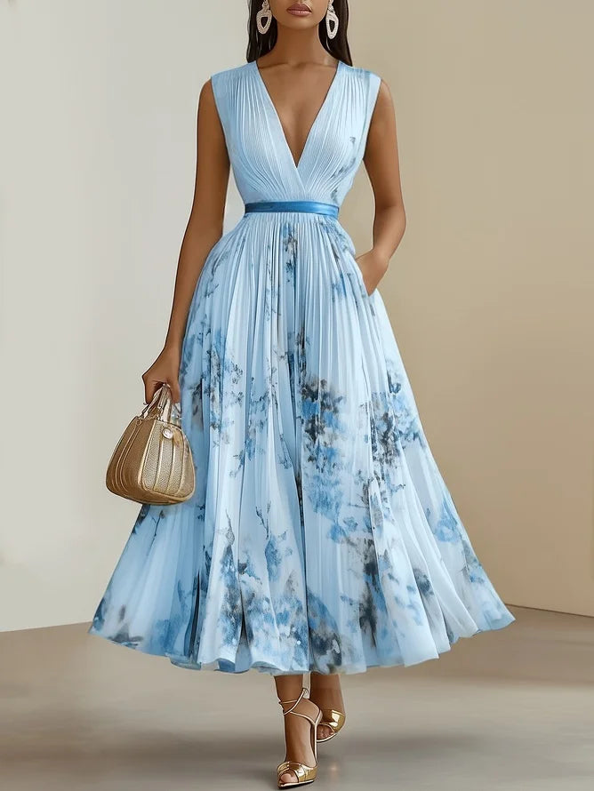 Hettie | Sophisticated Dress