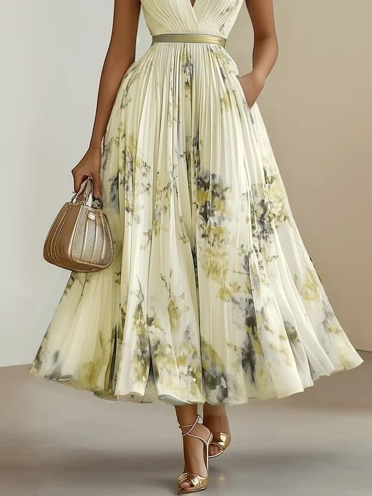 Hettie | Sophisticated Dress