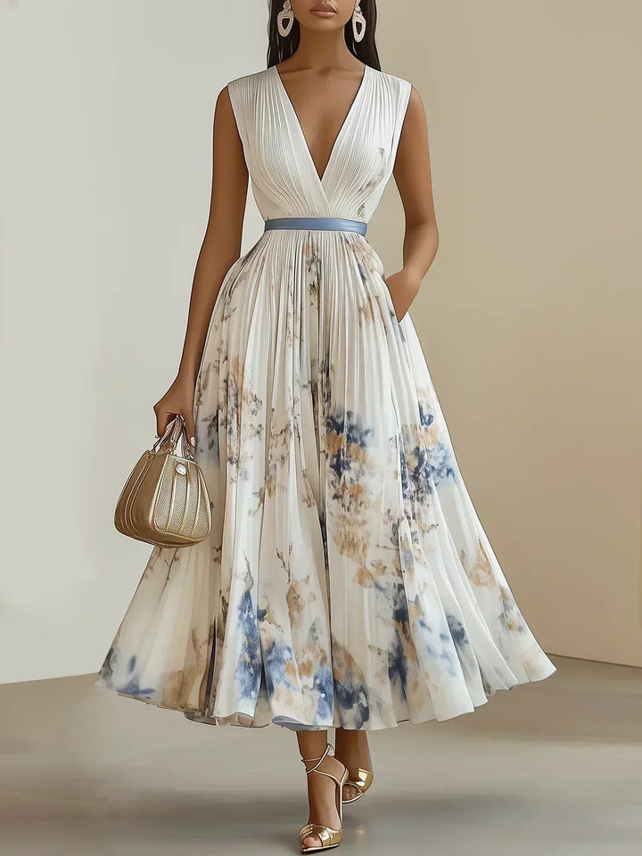 Hettie | Sophisticated Dress