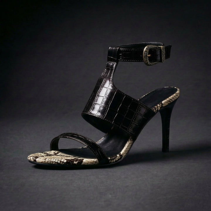 Zonelle | Milano Heel