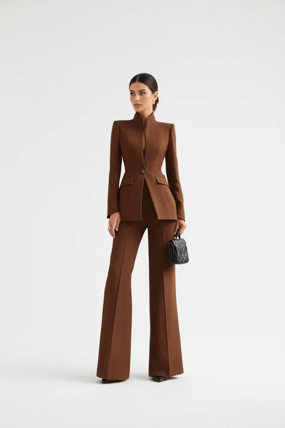 Charlyn - Premium Tailored Suit Set